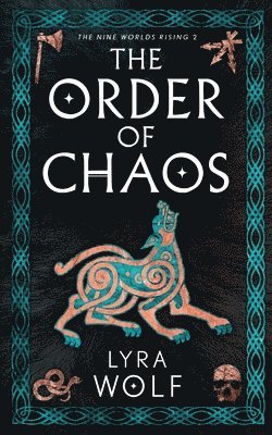 The Order of Chaos 1