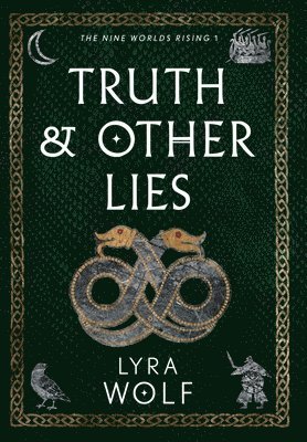 Truth and Other Lies 1