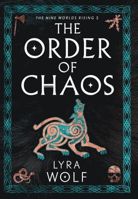 The Order of Chaos 1