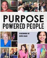 bokomslag Purpose Powered People