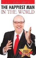 Hank Seitz - The Happiest Man in the World, Inbunden