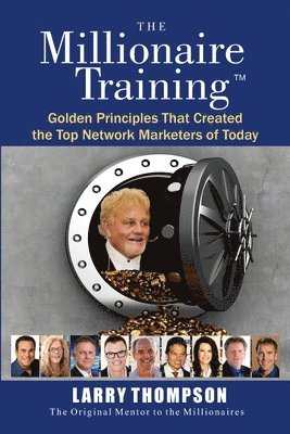 The Millionaire Training, Häftad