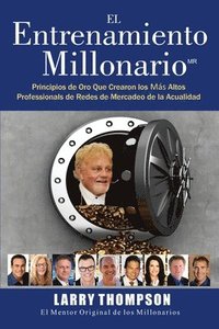 bokomslag El Entrenamiento Millonario