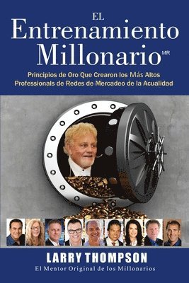 Taylor Thompson, Tonja Waring - El Entrenamiento Millonario, Häftad