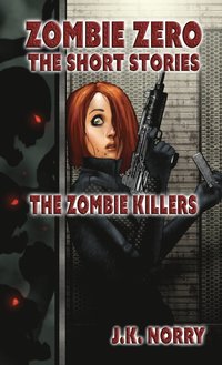 bokomslag The Zombie Killers
