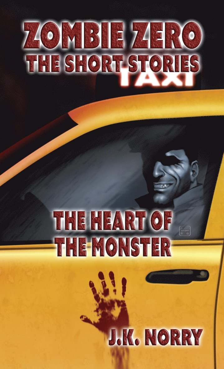 The Heart of the Monster 1