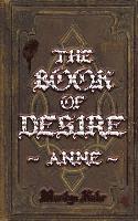 bokomslag Book of Desire - Anne