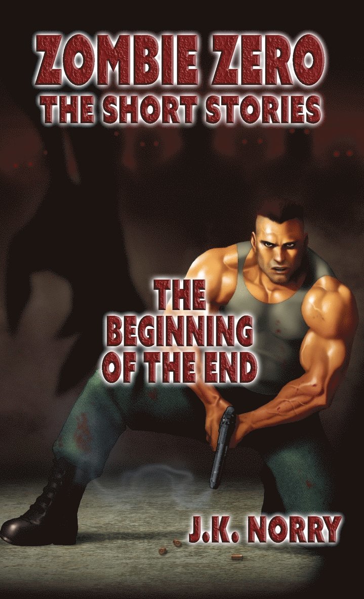 The Beginning of the End 1