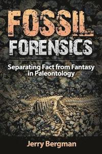 bokomslag Fossil Forensics