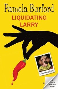 bokomslag Liquidating Larry
