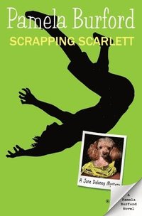 bokomslag Scrapping Scarlett