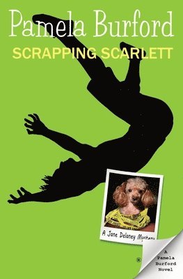 Scrapping Scarlett 1