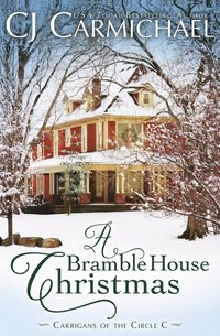 bokomslag A Bramble House Christmas