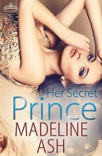 bokomslag Her Secret Prince