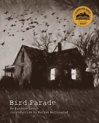 Patrick Loehr - Bird Parade, Häftad