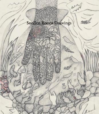 Suellen Rocca: Drawings 1