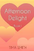 bokomslag Afternoon Delight