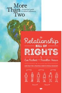 bokomslag More Than Two and the Relationship Bill of Rights (Bundle)