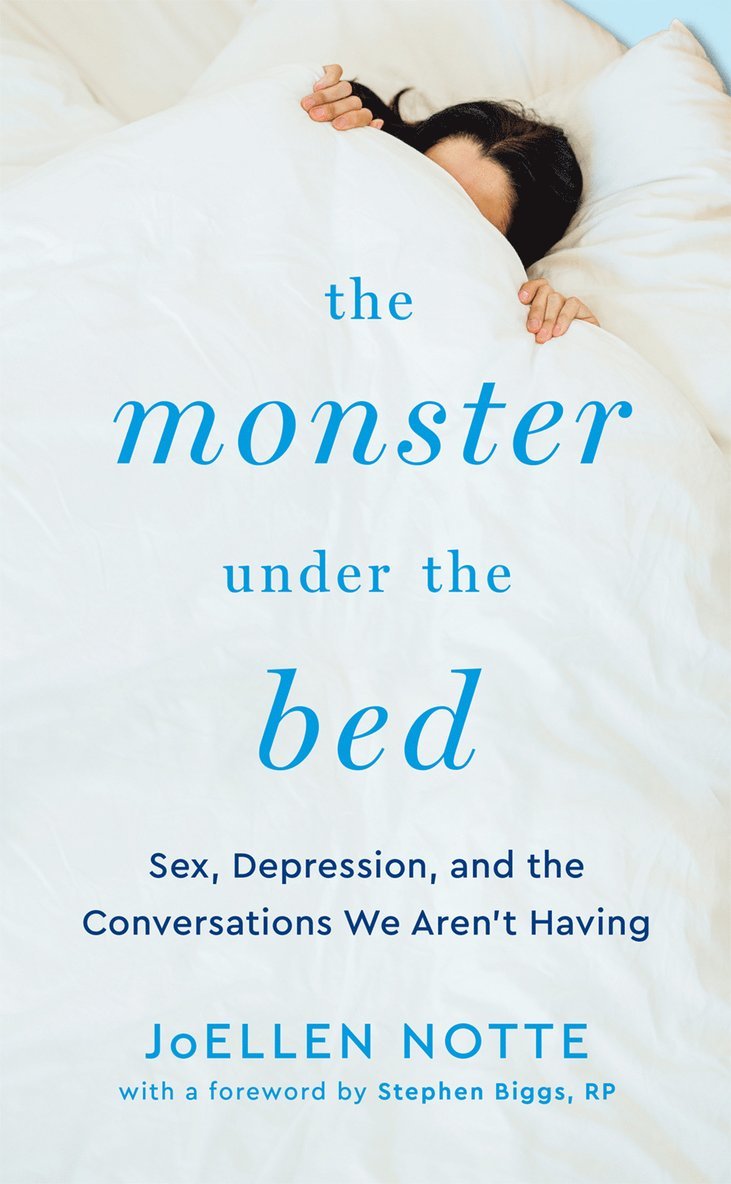 Monster Under The Bed