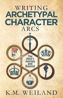 Writing Archetypal Character Arcs