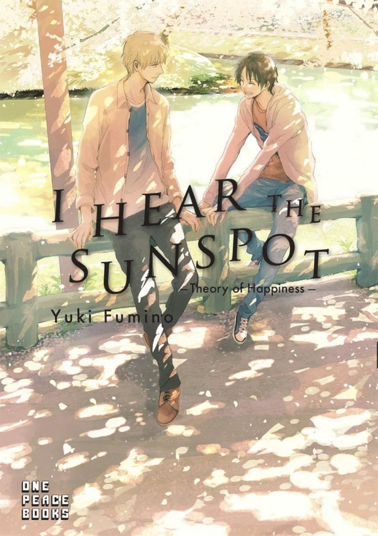 I Hear the Sunspot: Theory of Happiness 1