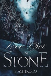 bokomslag Love Set In Stone
