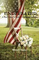 bokomslag Undefeated: A War Widow's Story of Faith and Survival