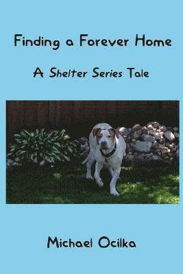 Finding A Forever Home: A Shelter Series Tale 1