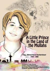 bokomslag A Little Prince in the Land of the Mullahs