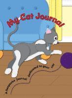 bokomslag My Cat Journal