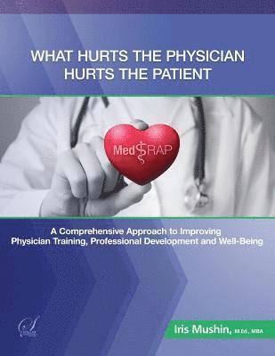 What Hurts the Physician Hurts the Patient 1