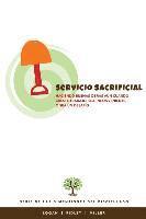 bokomslag Servicio Sacrificial