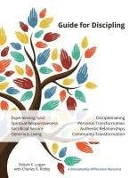 bokomslag Guide for Discipling