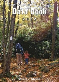 bokomslag Appalachian Trail Data Book 2022