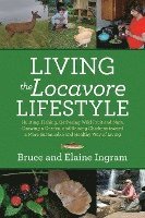 bokomslag Living the Locavore Lifestyle