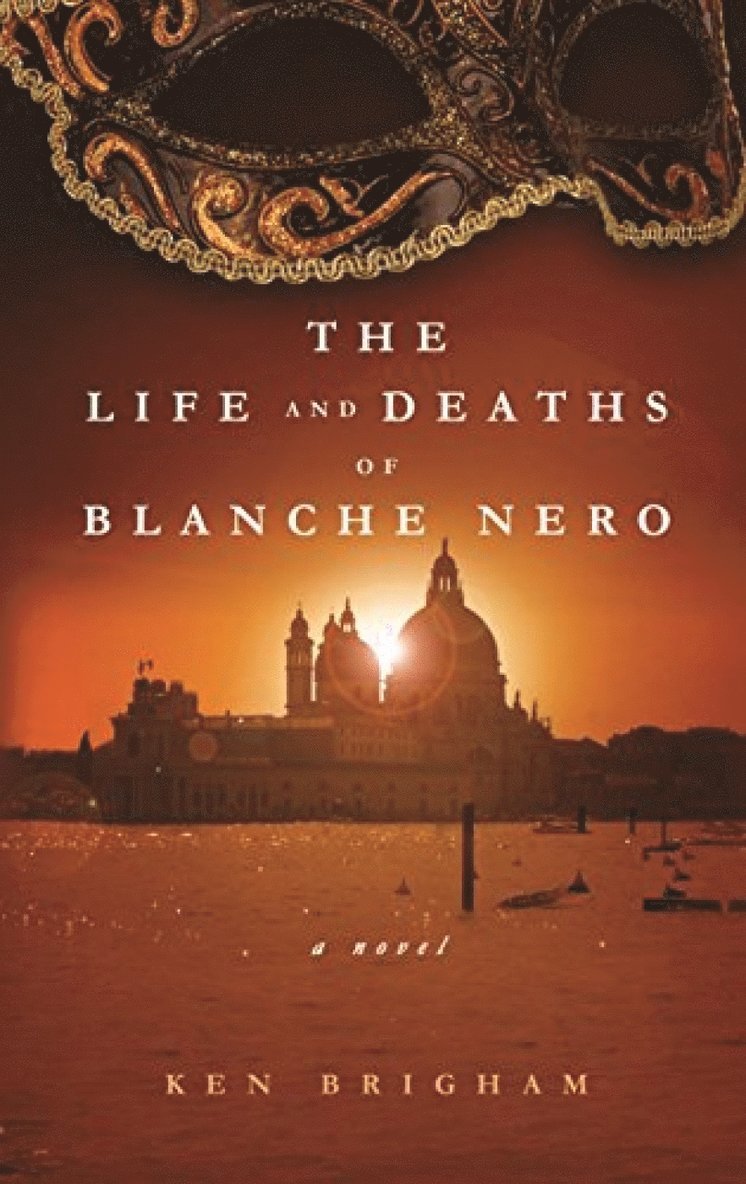 The Life and Deaths of Blanche Nero 1