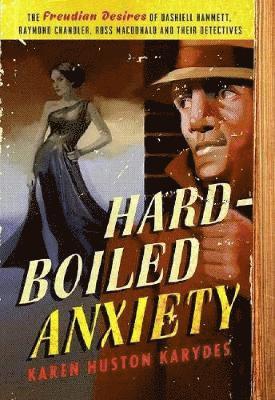 Hard-Boiled Anxiety 1