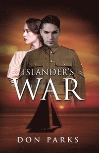 bokomslag Islander's War