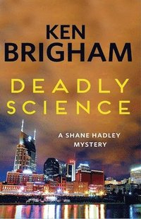 bokomslag Deadly Science
