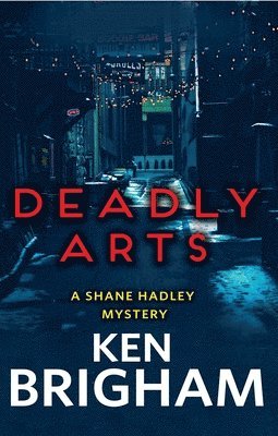 Deadly Arts 1