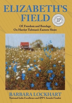 bokomslag Elizabeth's Field