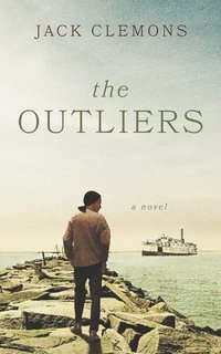 bokomslag Outliers