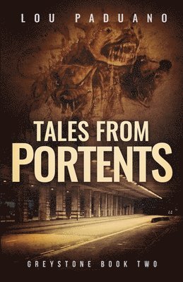 Tales from Portents 1