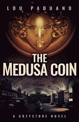 bokomslag The Medusa Coin