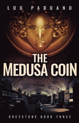 The Medusa Coin 1