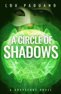 bokomslag A Circle of Shadows