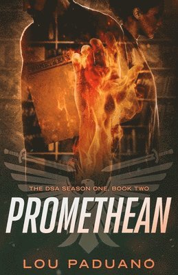 bokomslag Promethean