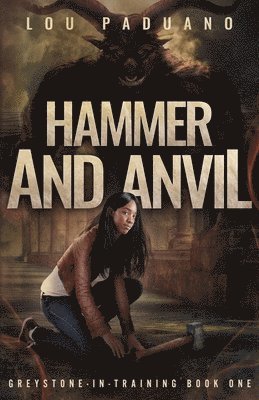 Hammer and Anvil 1