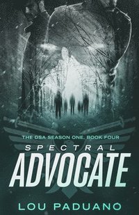 bokomslag Spectral Advocate