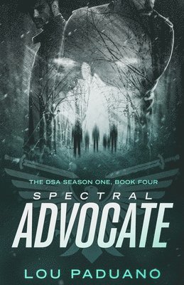 Spectral Advocate 1